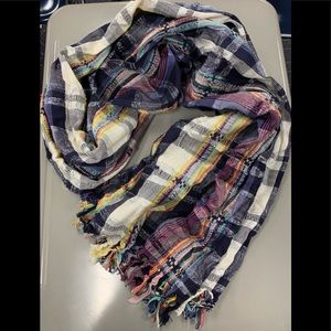Scarf Multicolor